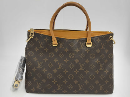 LOUIS VUITTON Louis Vuitton Bag Handbag