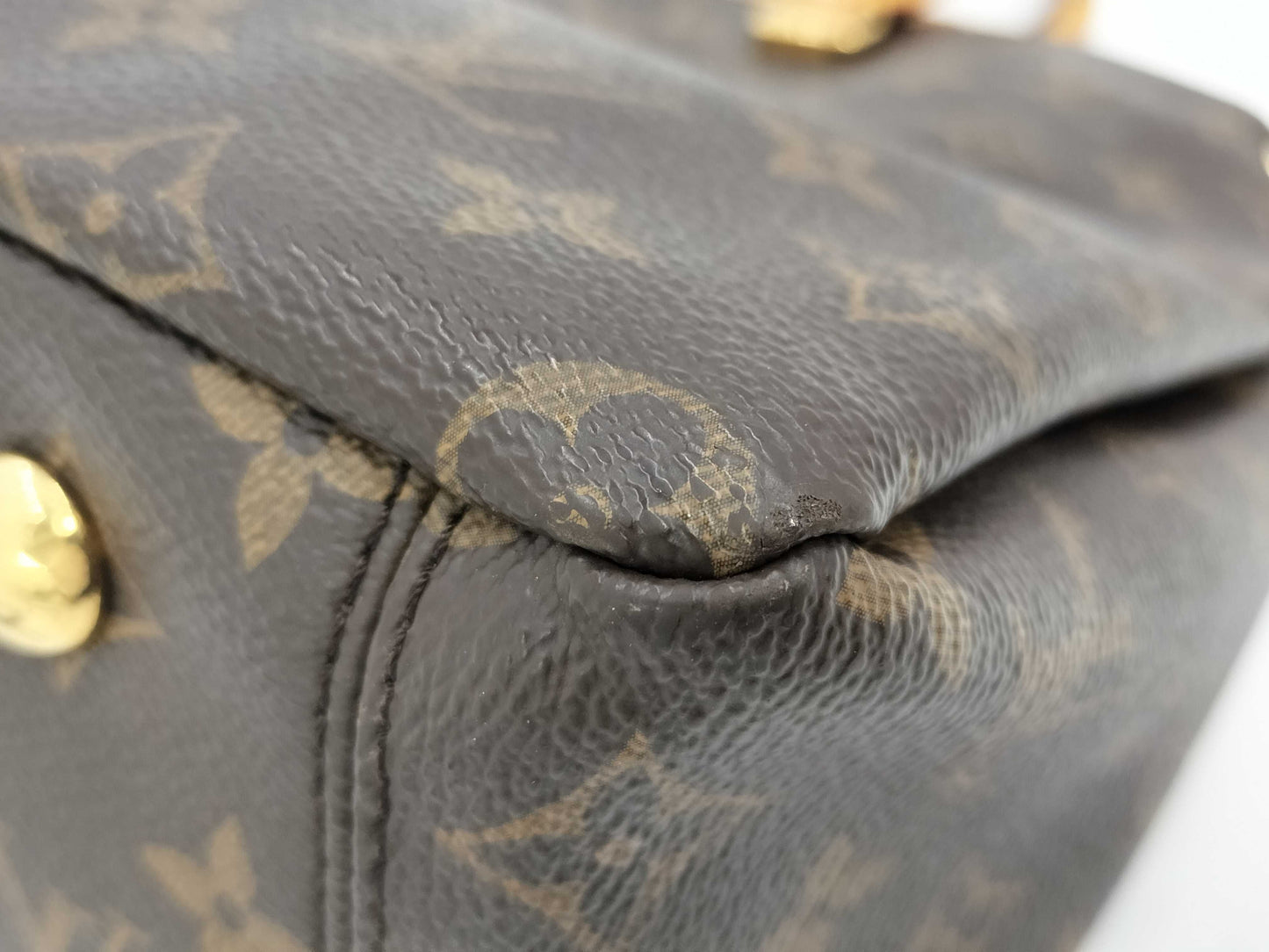 LOUIS VUITTON Louis Vuitton Bag Handbag