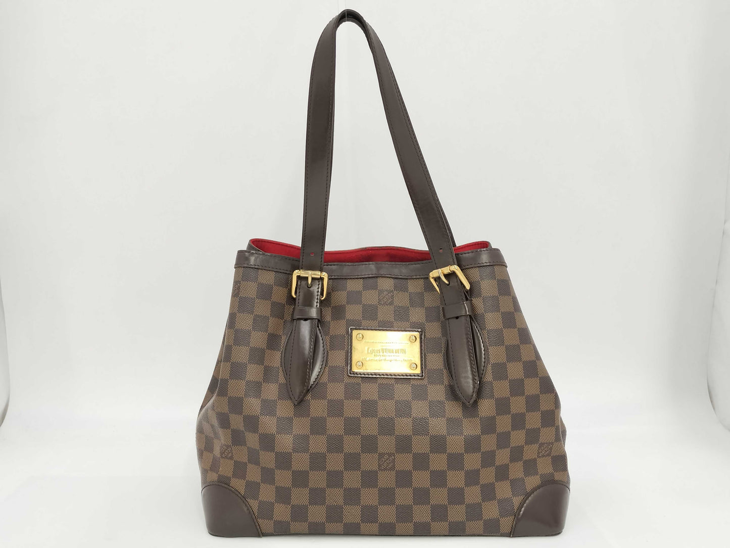 LOUIS VUITTON Louis Vuitton Bag Tote Bag