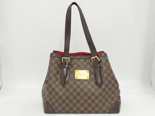 LOUIS VUITTON Louis Vuitton Bag Tote Bag