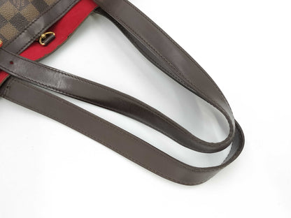 LOUIS VUITTON Louis Vuitton Bag Tote Bag