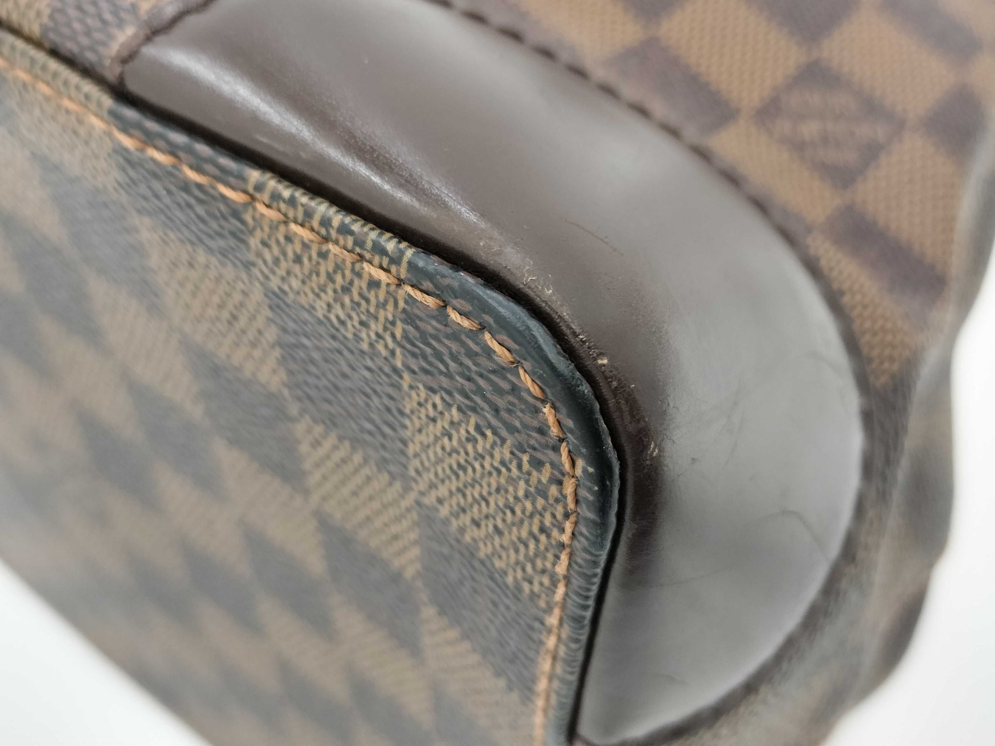 LOUIS VUITTON Louis Vuitton Bag Tote Bag