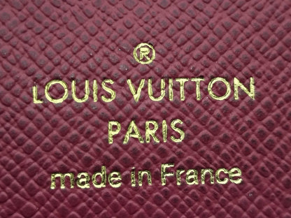 LOUIS VUITTON Louis Vuitton wallet