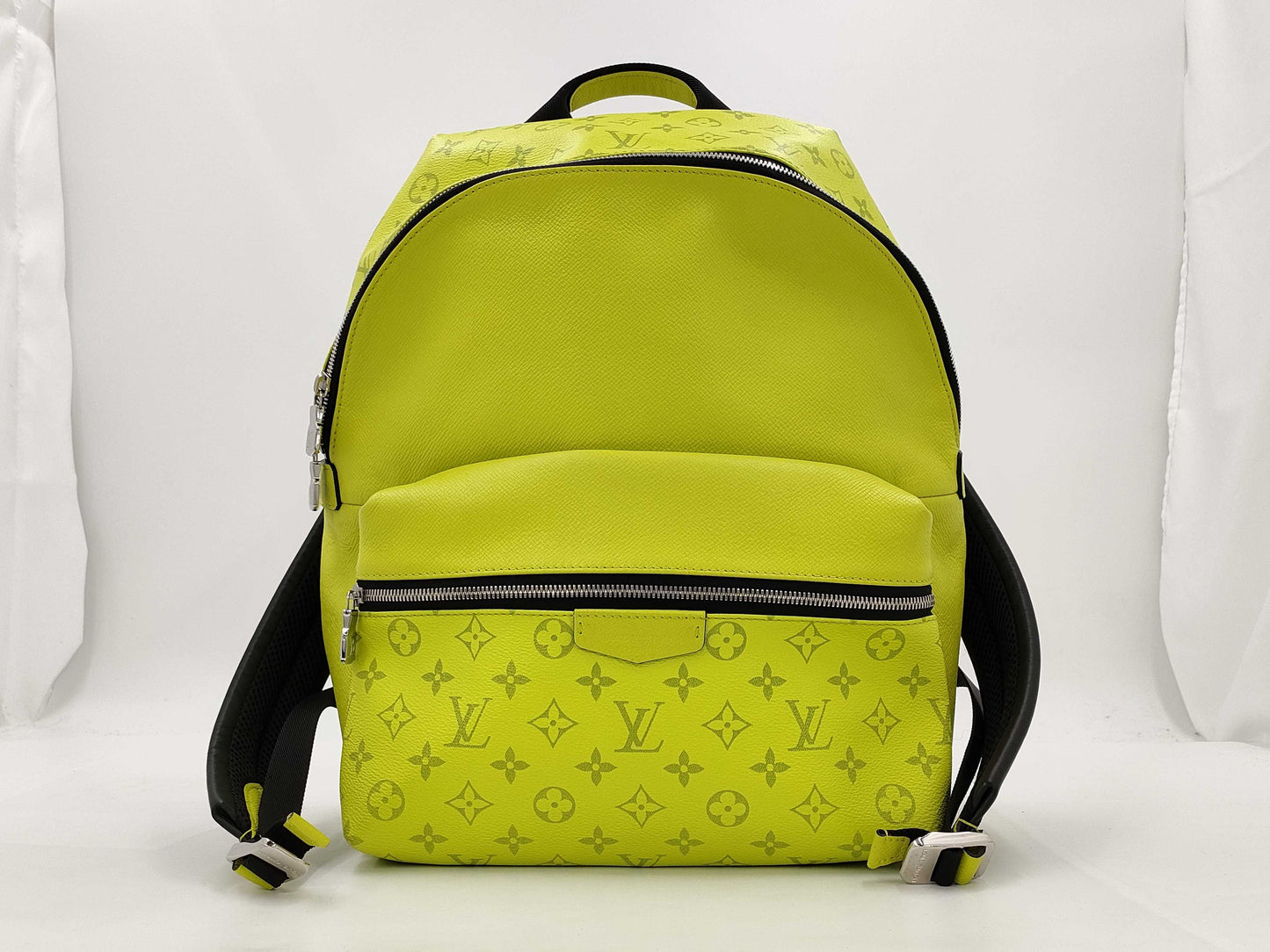 LOUIS VUITTON Louis Vuitton Bag Backpack