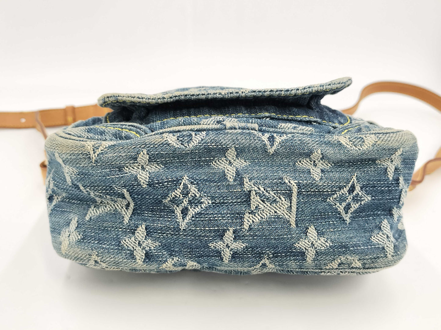 LOUIS VUITTON Louis Vuitton Bag Shoulder Bag