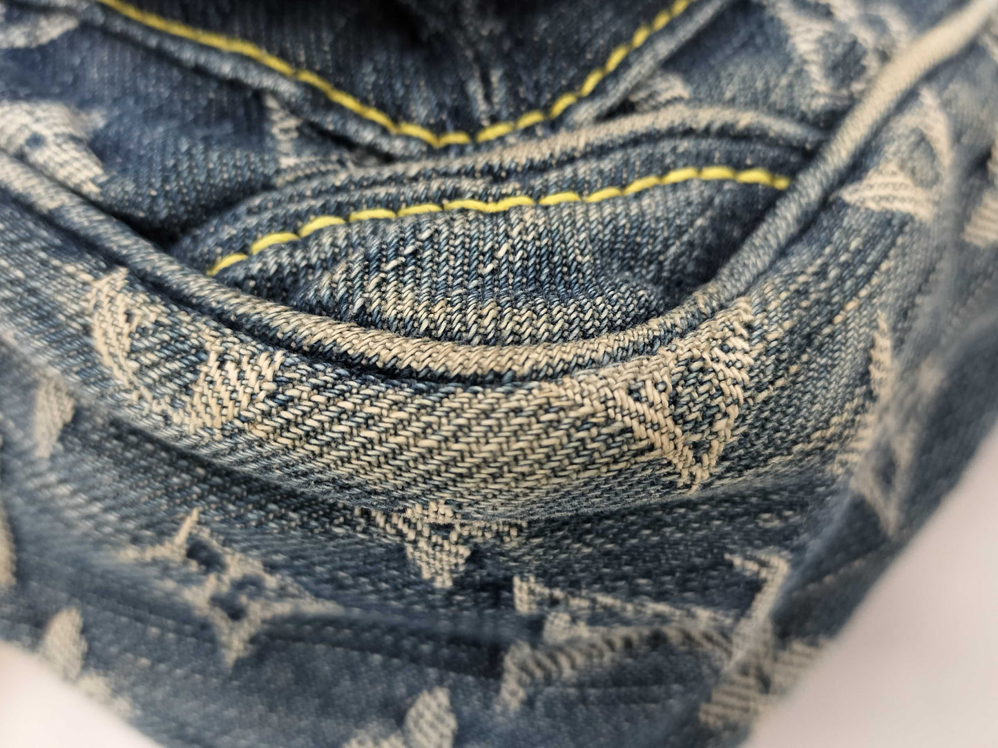 LOUIS VUITTON Louis Vuitton Bag Shoulder Bag