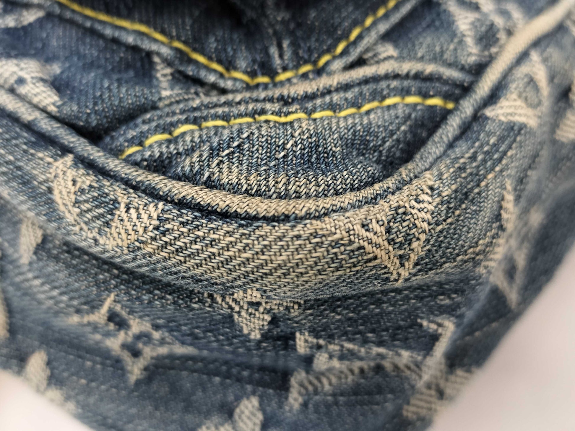 LOUIS VUITTON Louis Vuitton Bag Shoulder Bag