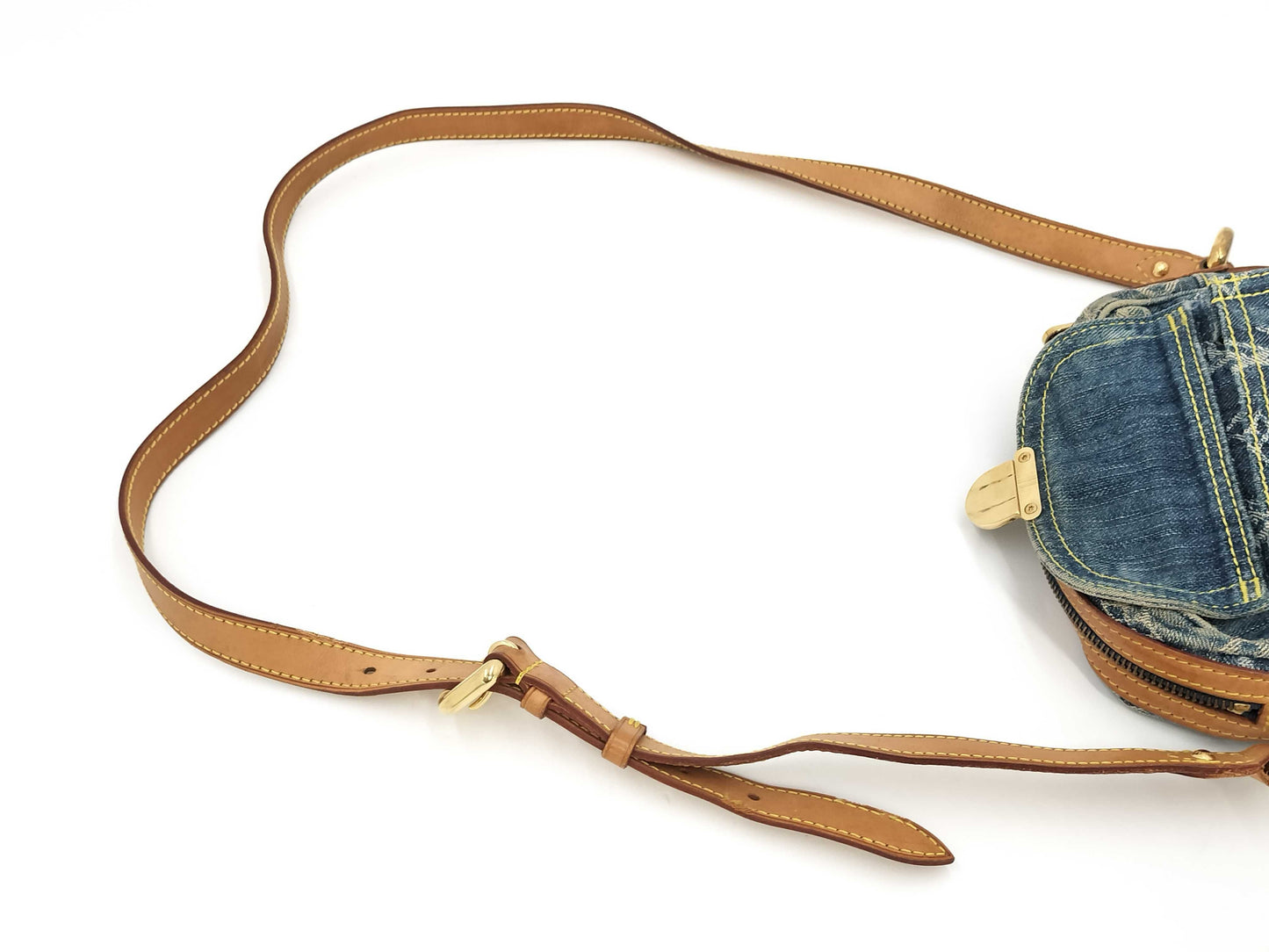 LOUIS VUITTON Louis Vuitton Bag Shoulder Bag