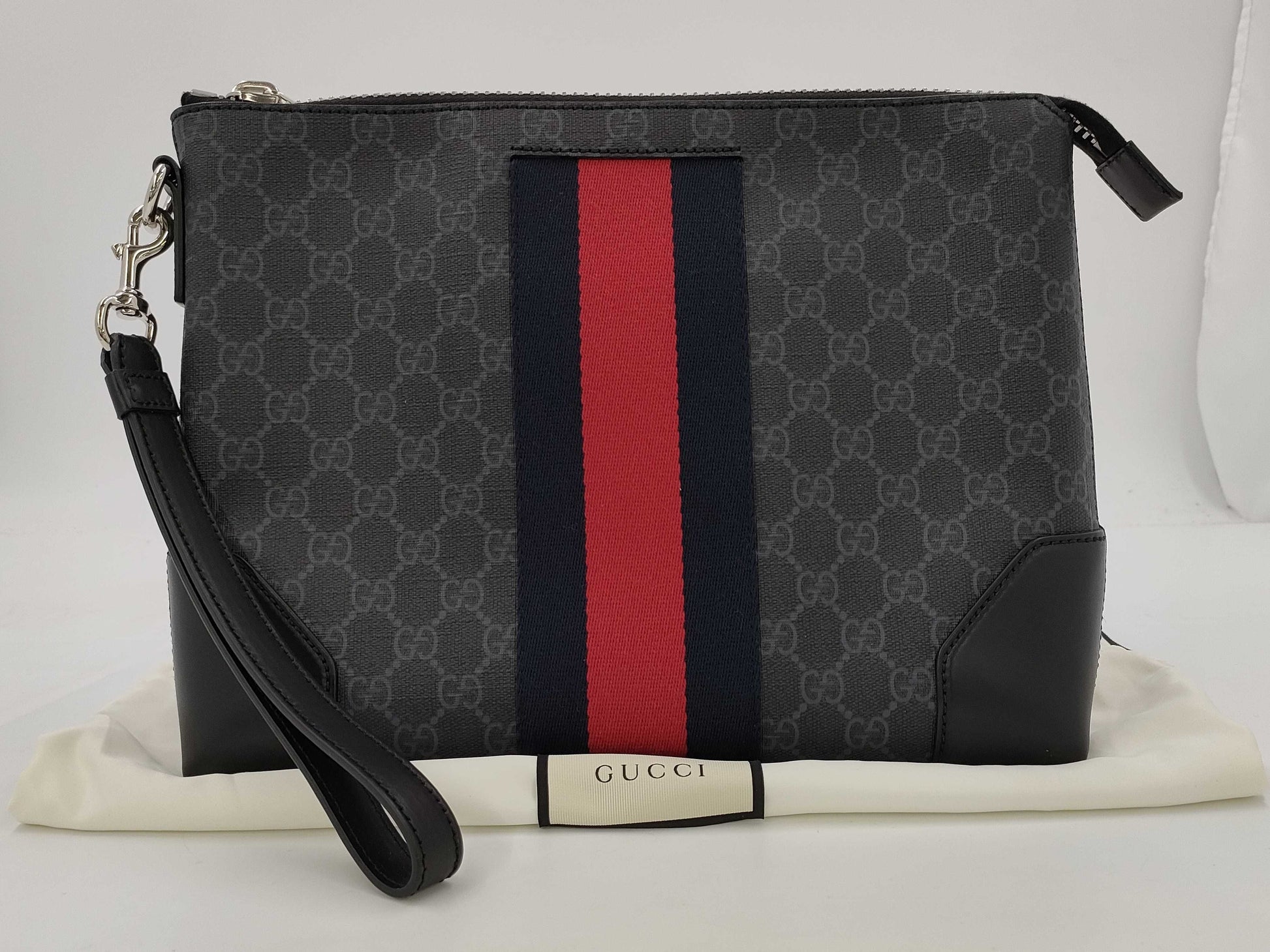 GUCCI Gucci bag second bag