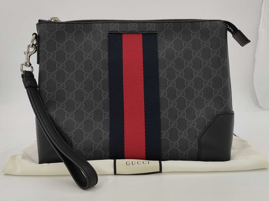 GUCCI Gucci bag second bag