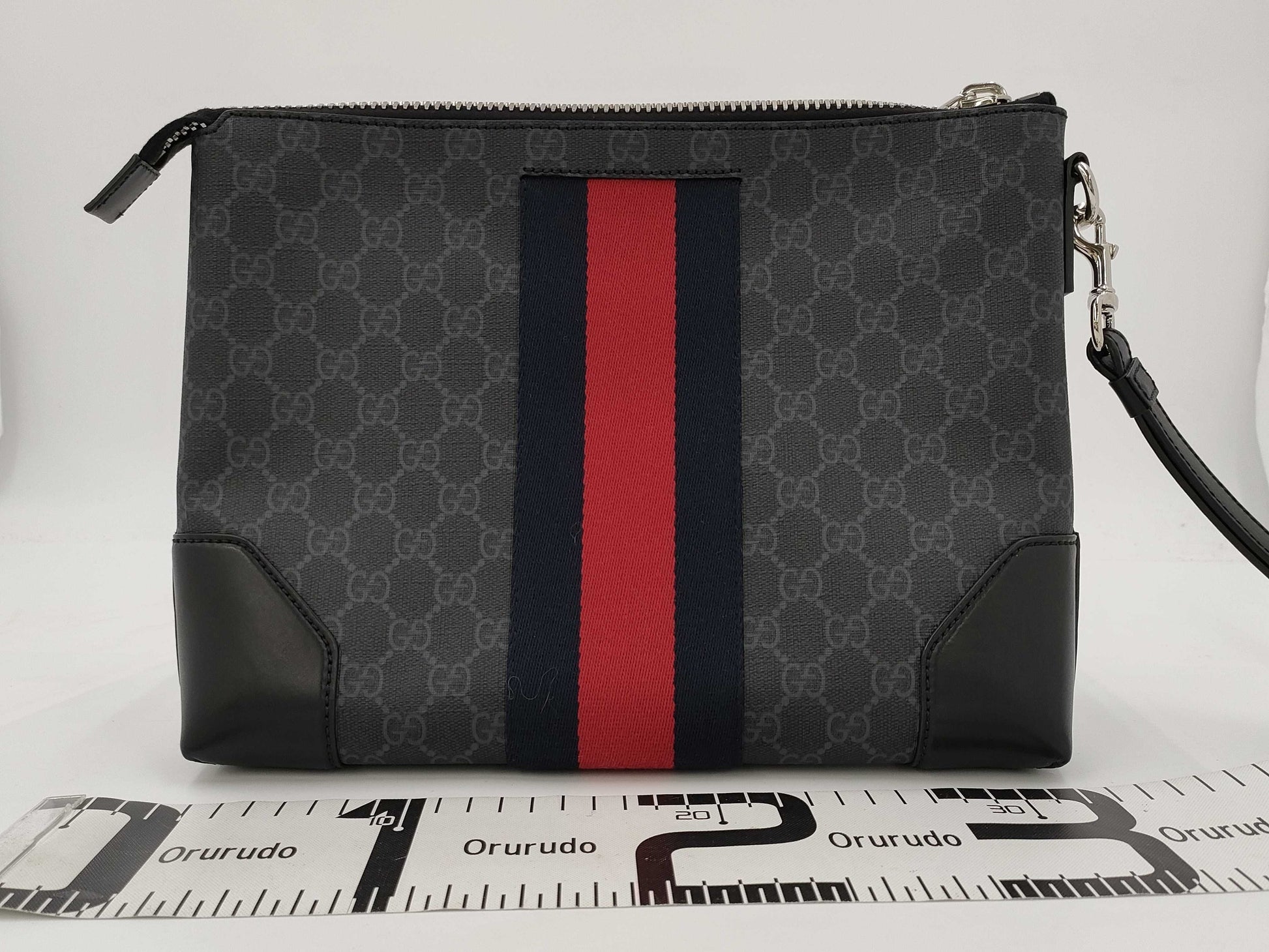 GUCCI Gucci bag second bag