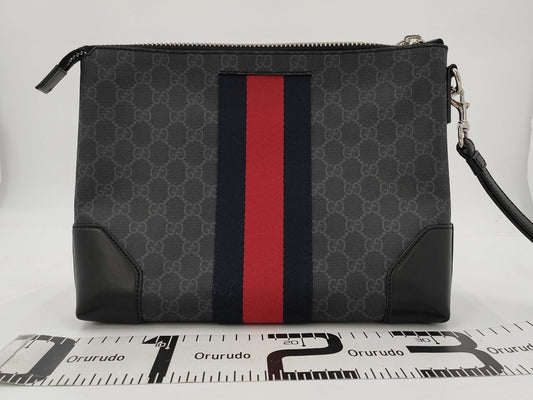 GUCCI Gucci bag second bag