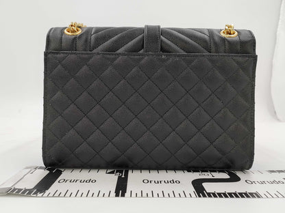 SAINT LAURENT Yves Saint Laurent Shoulder Bag