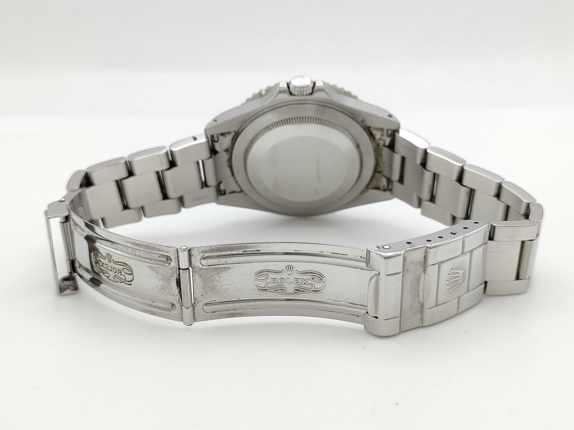 ROLEX 16710 K301422 Men's Watch