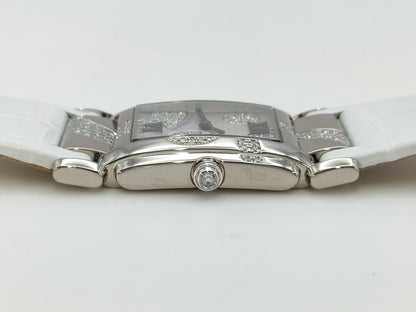 PATEK PHILIPPE Twenty-Four 4914G-001 3594952/4357532 E15AIG.3 Quartz Women's Watch