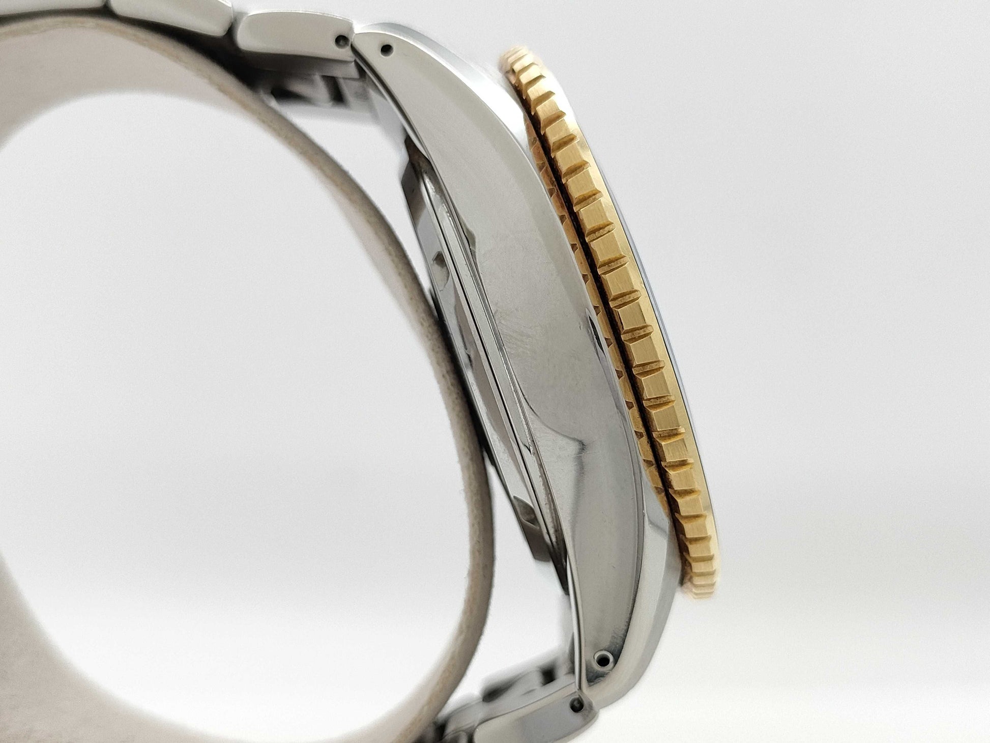 SEIKO Sports Collection SBGE248 9R66-0AW0 050076 Master Shop Limited GMT Men's Watch