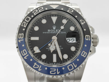 ROLEX 126710BLNR 3C956733 Men's Watch