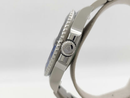 ROLEX 126710BLNR 3C956733 Men's Watch