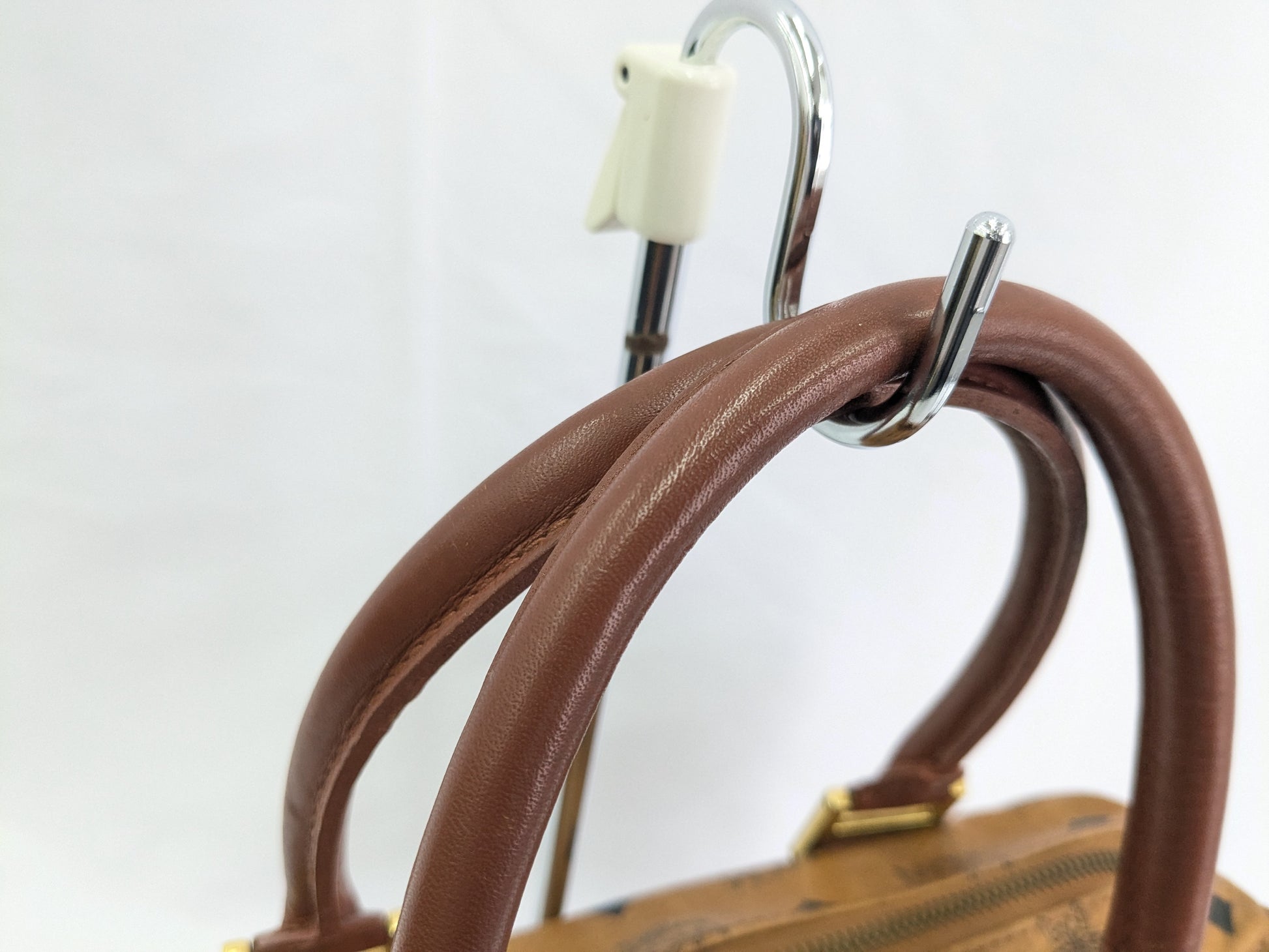 MCM MCM Boston Boston Bag