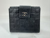CHANEL Icon Series Wallet Wallet