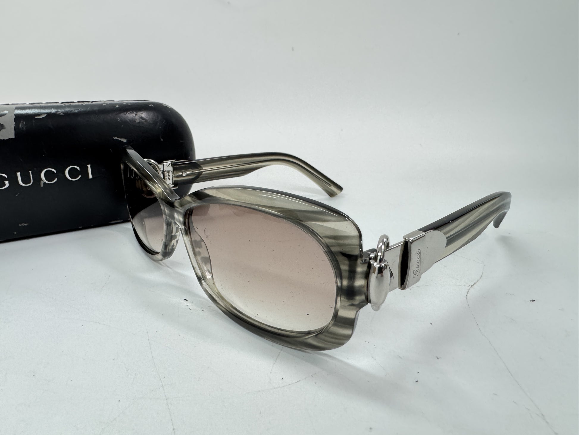 GUCCI Gucci sunglasses sunglasses and glasses