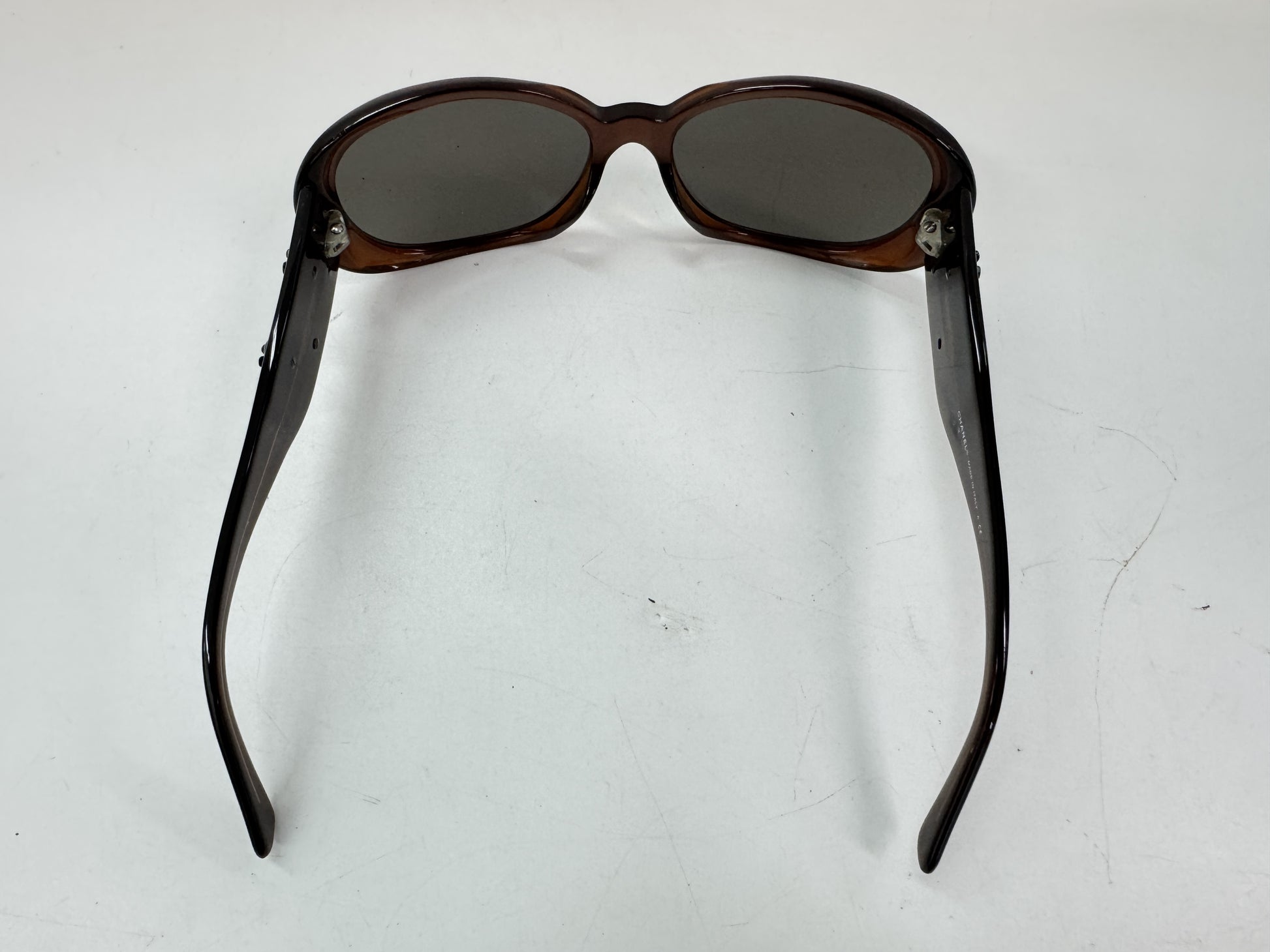  CHANEL Icon Series Sunglasses and Eyeglasses Sunglasses and Eyeglasses