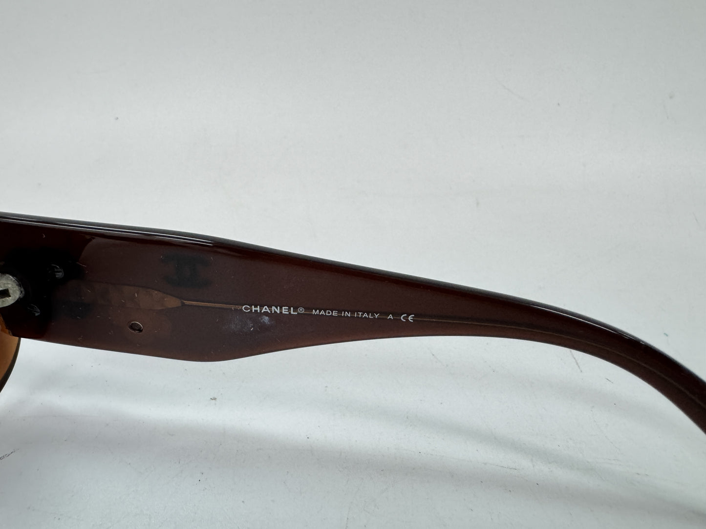  CHANEL Icon Series Sunglasses and Eyeglasses Sunglasses and Eyeglasses