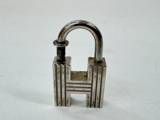 HERMES Cadena Charm Key Case/Key Holder