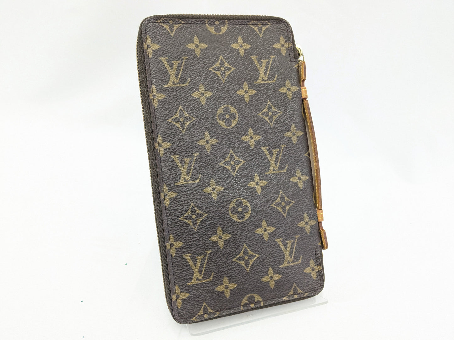 LOUIS VUITTON LV Monogram Organizer Voyage Other Accessories