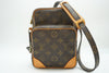 LOUIS VUITTON Monogram Amazon M45236 Shoulder Bag