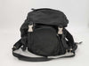 PRADA Prada Backpack Nylon Triangle Logo Rucksack