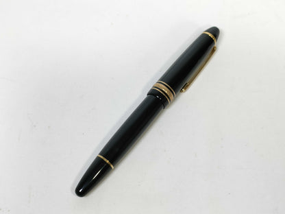 MONTBLANC Meisterstück Montblanc K14 Fountain Pen Pens & Fountain Pens