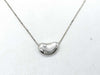 Tiffany & Co. Tiffany Bean Necklace SV925 Necklace