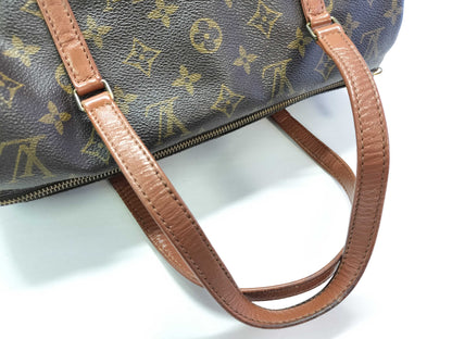 LOUIS VUITTON Monogram LV Monogram Papillon 30 M51365 881TH Handbag
