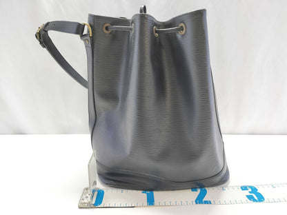 LOUIS VUITTON Epi Noe Shoulder Bag M59002 SP0928
