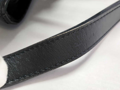 LOUIS VUITTON Epi Noe Shoulder Bag M59002 SP0928