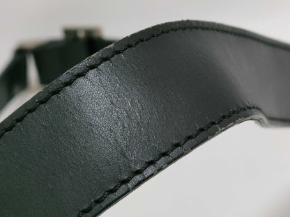 BURBERRY Nova Check PVC Shoulder Bag, Beige