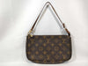 LOUIS VUITTON Monogram LV Monogram Pochette Accessoires M51980 AR1928 Pouch