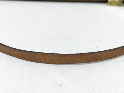 LOUIS VUITTON Monogram LV Monogram Pochette Accessoires M51980 AR1928 Pouch