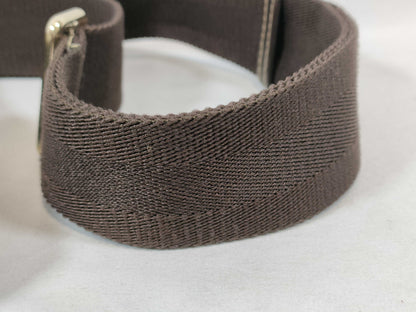 GUCCI GG Supreme Shoulder Bag 201446 205011 Brown x Beige Shoulder Bag