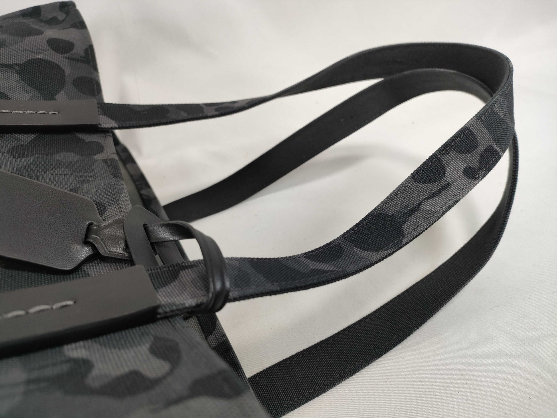 COACH Bag Coach CCD11 Tote Bag