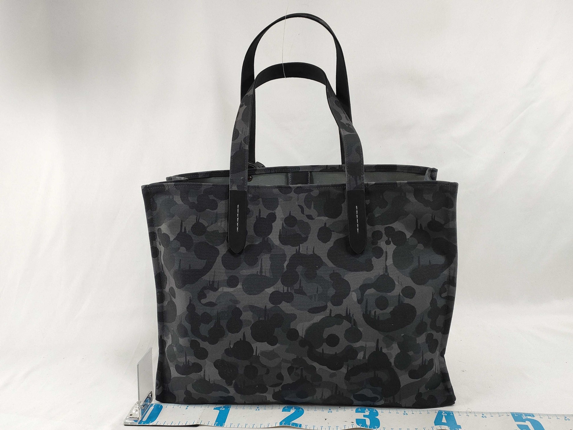COACH Bag Coach CCD11 Tote Bag