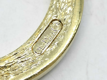 Dior Christian Dior Necklace GP Necklace