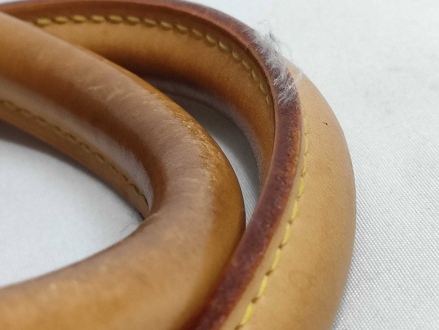 LOUIS VUITTON Monogram LV Monogram Manhattan GM M40025 Handbag with unclear serial number