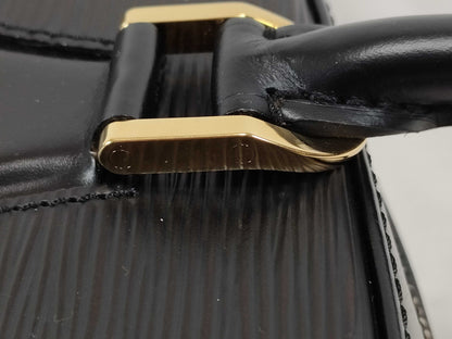 LOUIS VUITTON Epi Leather LV Epi Sablon M52042 TH1002 Handbag