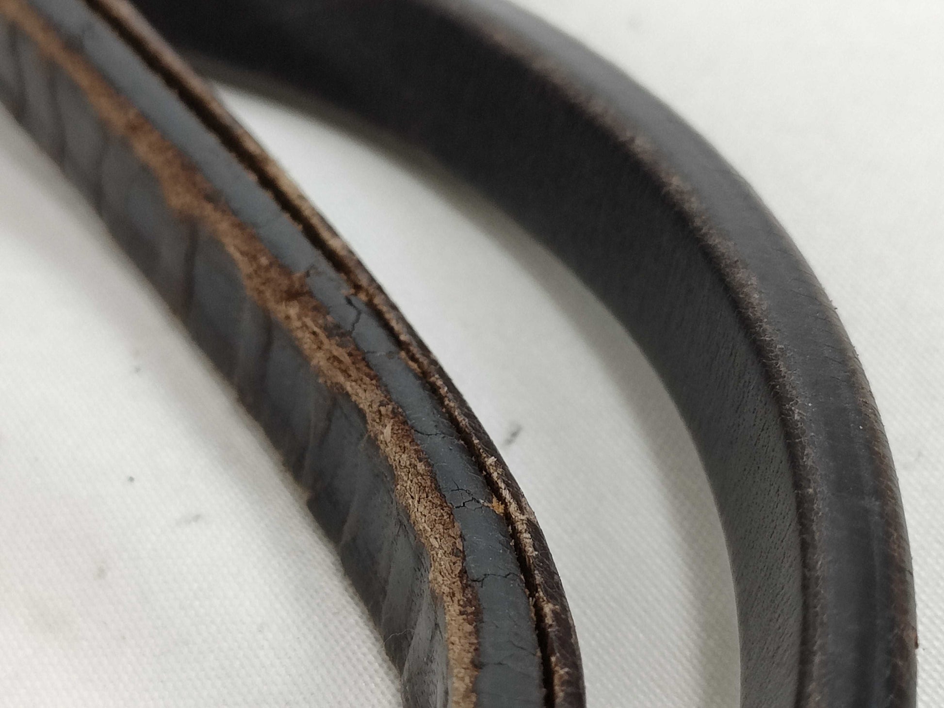 GUCCI GG Canvas Handbag 101919 001998 Brown Handbag