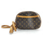 LOUIS VUITTON Monogram LV Monogram Blois M51221 BA0022 Shoulder Bag