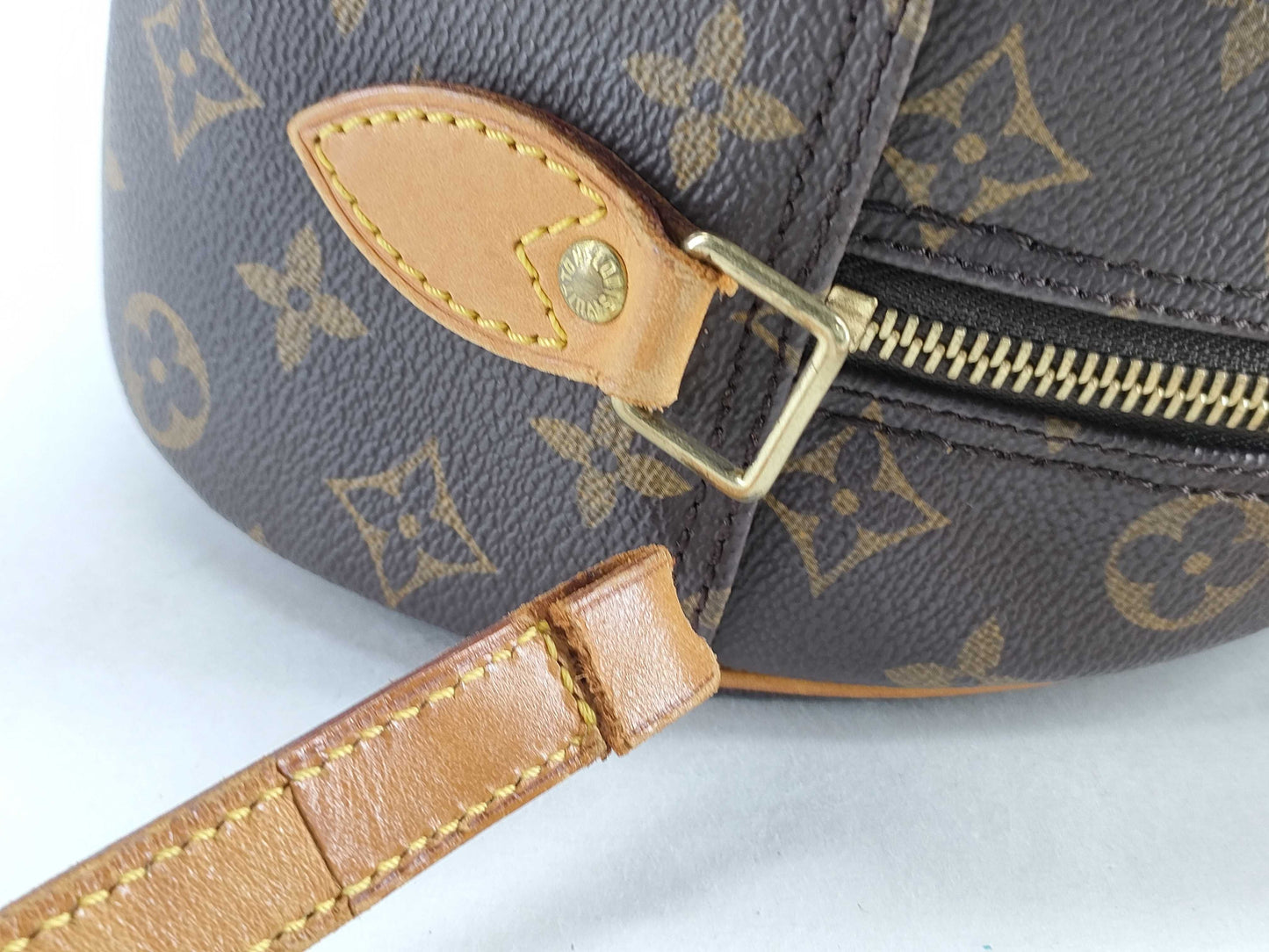LOUIS VUITTON Monogram LV Monogram Blois M51221 BA0022 Shoulder Bag