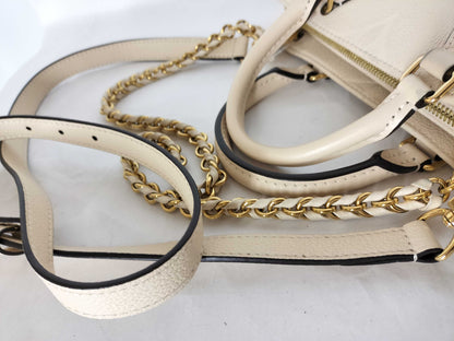 LOUIS VUITTON Monogram Empreinte On-the-Go EW IC Shoulder Bag