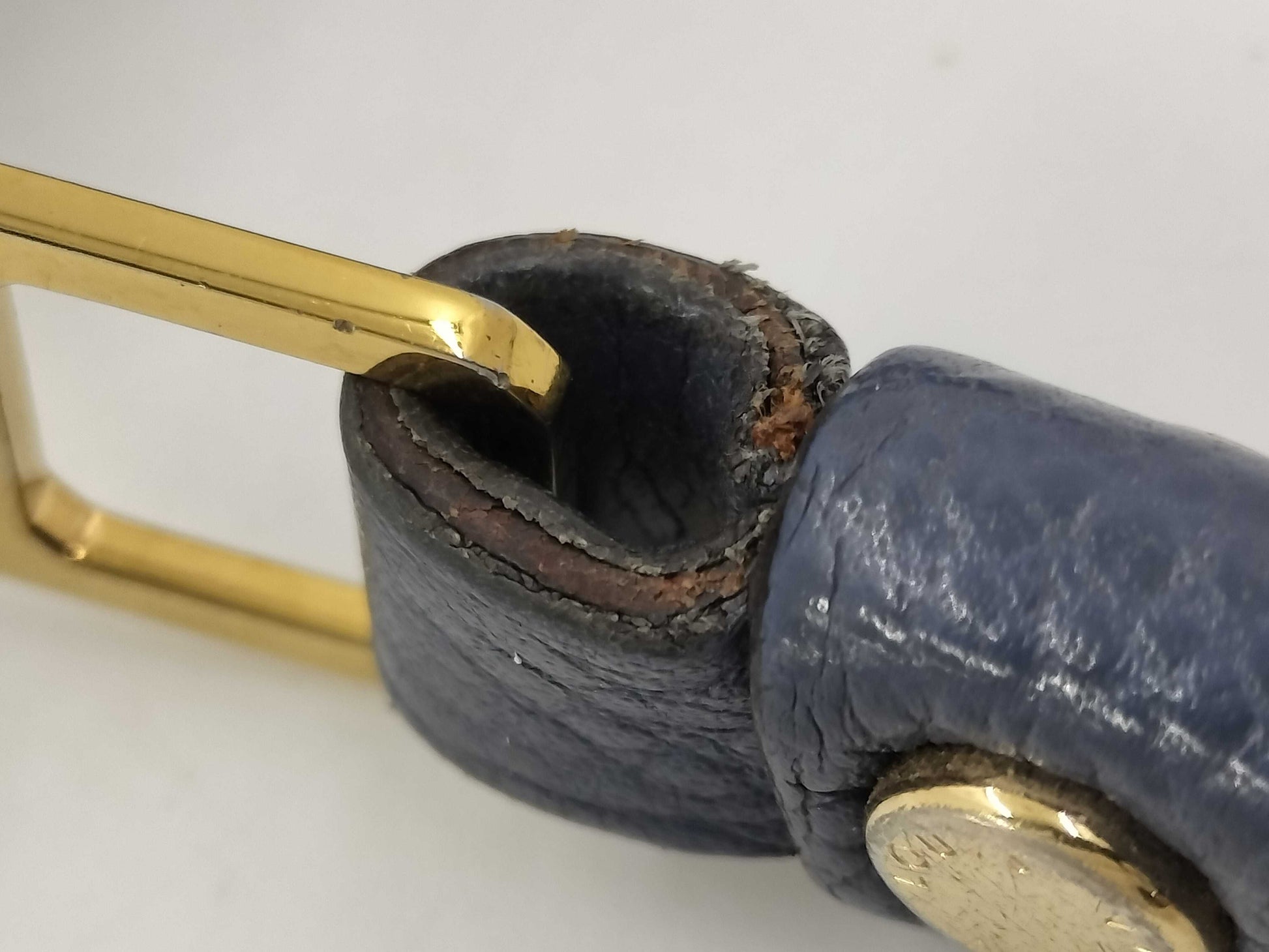 LOUIS VUITTON Monogram Empreinte Zippy Wallet